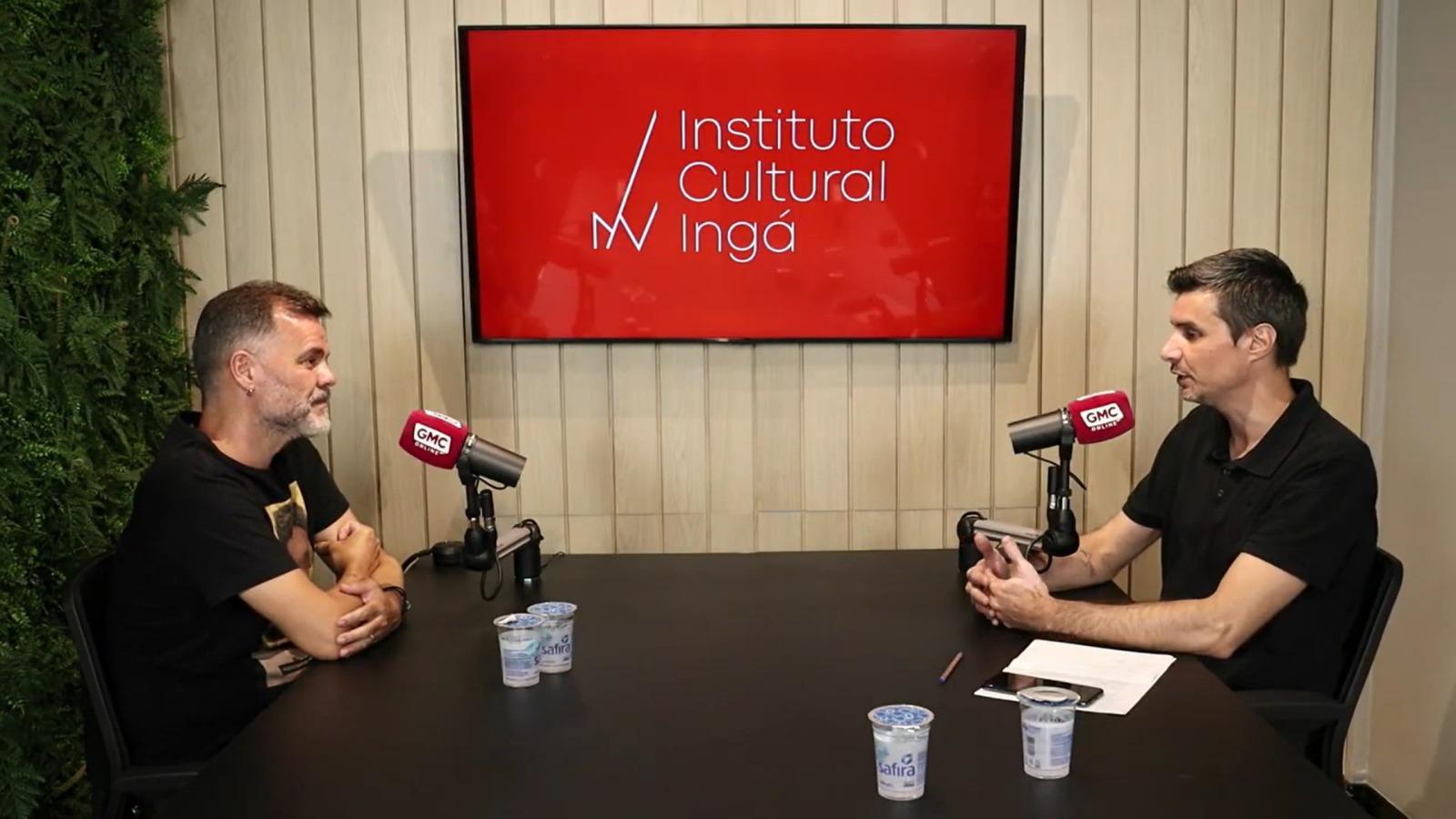 Incentivar é Transformar conversa com Paulinho Schoffen