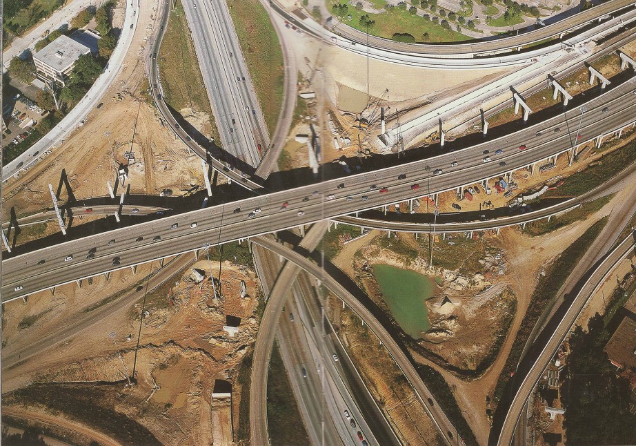 ‘Drosscape’ é usado na adaptação de espaços urbanos