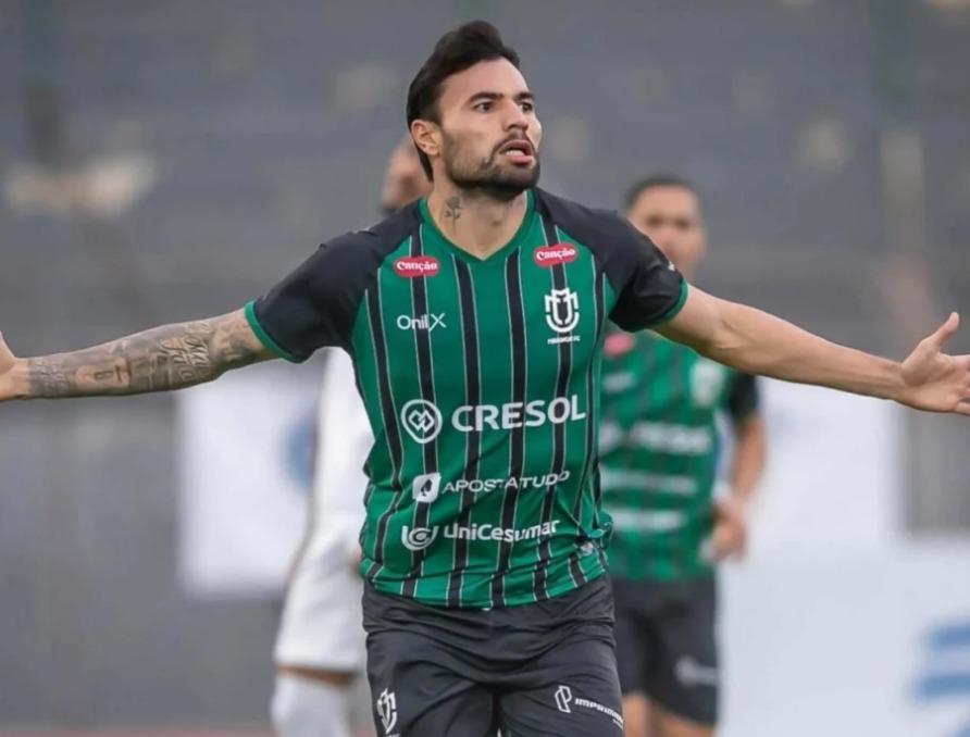 Maringá FC vence o Galo por 5 a 0 na primeira partida contra o rebaixamento