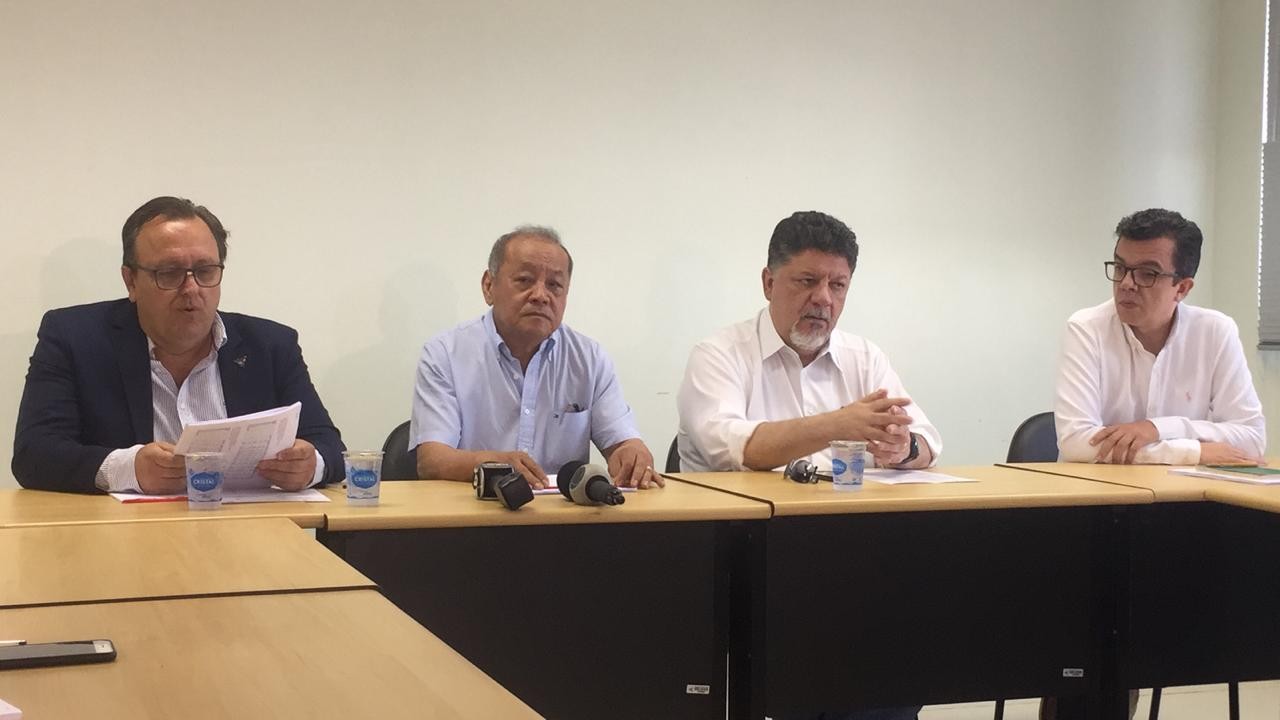 UEM aponta déficit de 137 profissionais estatutários no HU; 38 seriam médicos