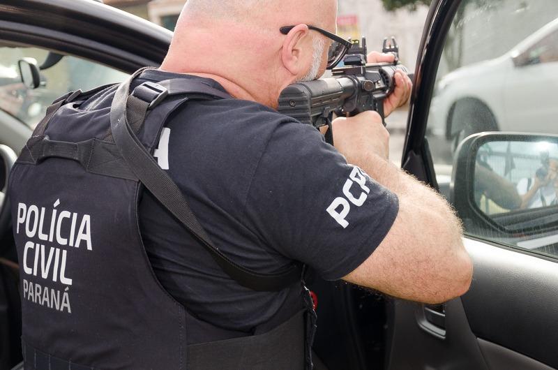 Mãe de uma das crianças que morreram queimadas em Tapira é presa