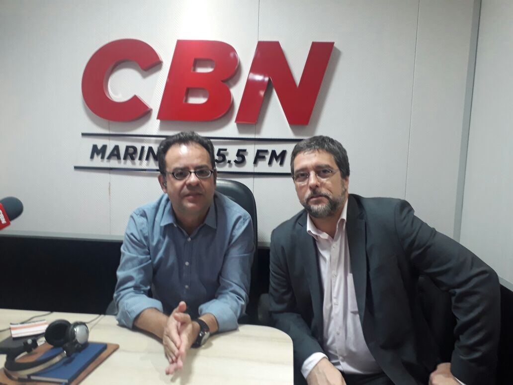 Estado inchado e política viciada são problemas no Brasil