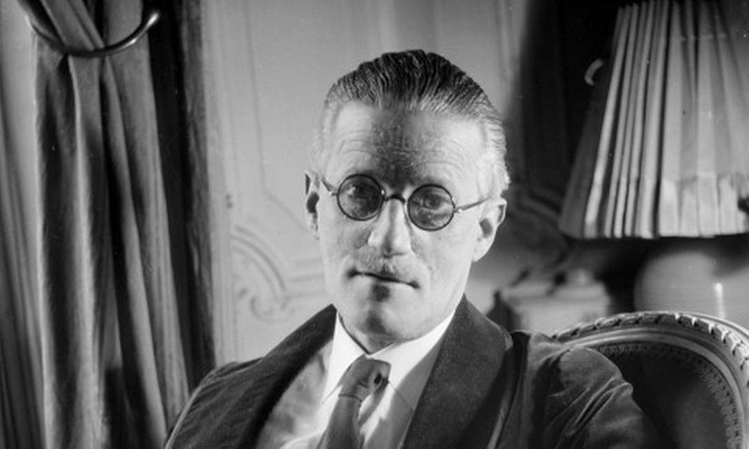 16 de junho é o Dia de Bloom, graças ao “Ulysses” de James Joyce