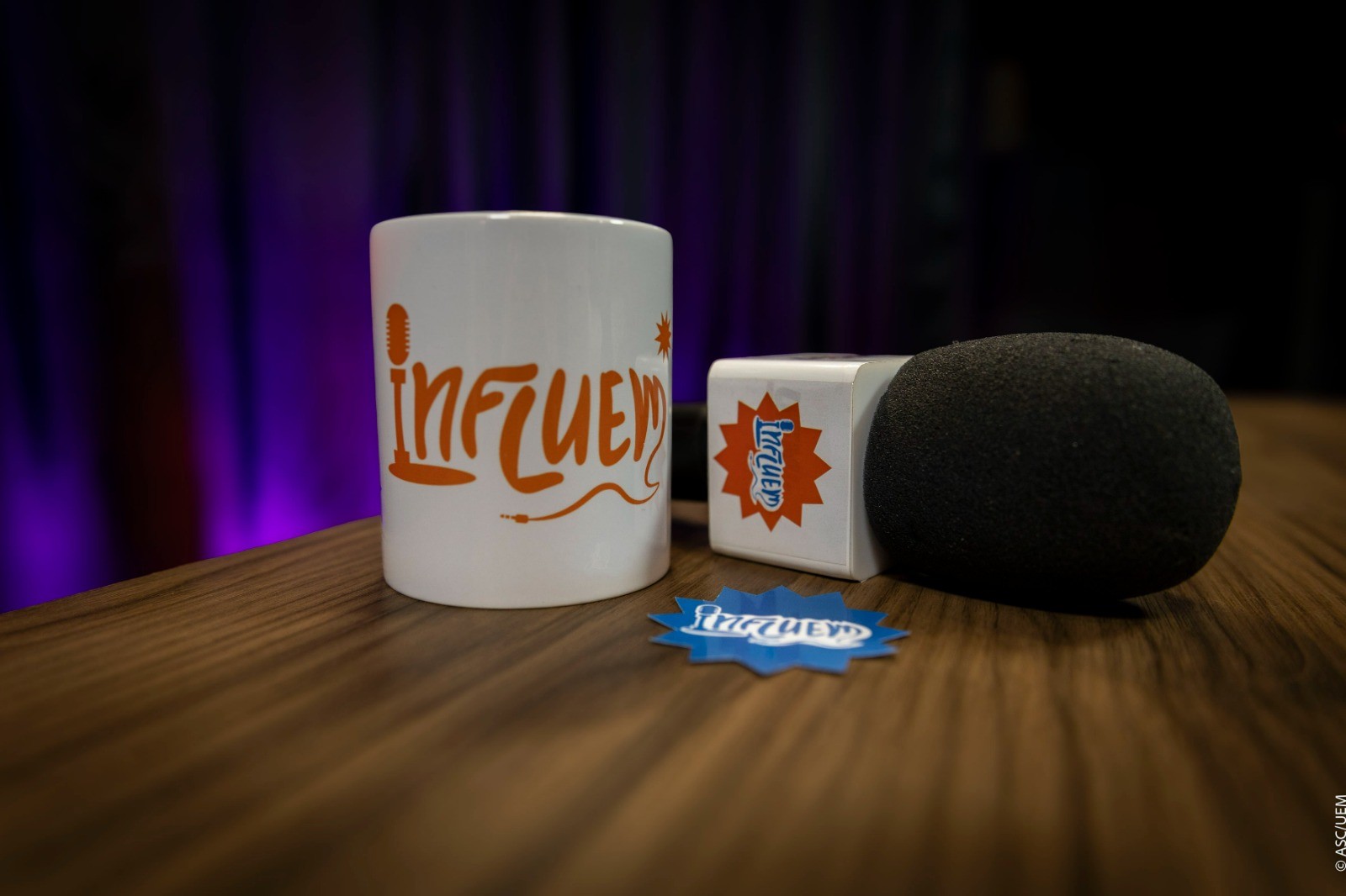 Projeto audiovisual divulga a UEM para comunidade interna e externa