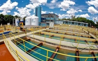 Abastecimento de água em Iguatemi será interrompido na quinta-feira (19)