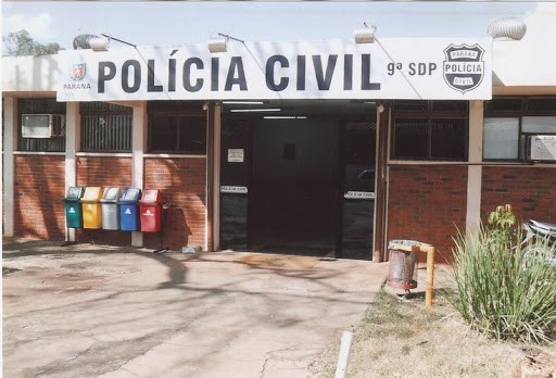 Polícia Civil de Maringá vai investigar briga entre PM aposentado e motorista