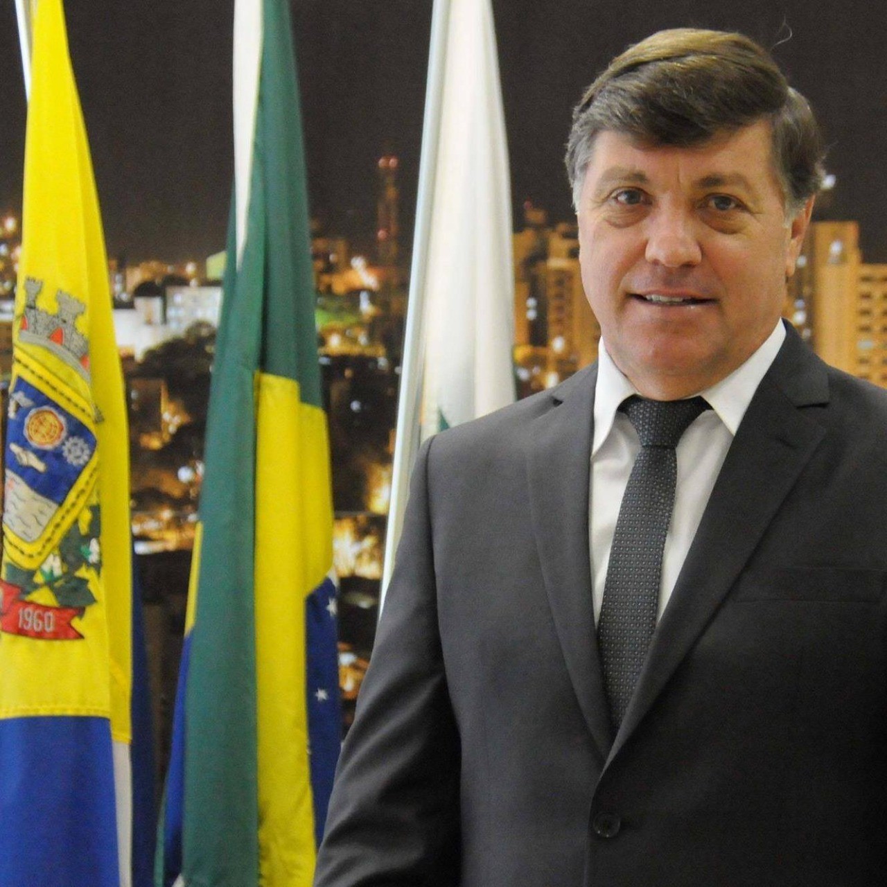 Prefeito de Umuarama se torna réu em processo da Operação Metástase