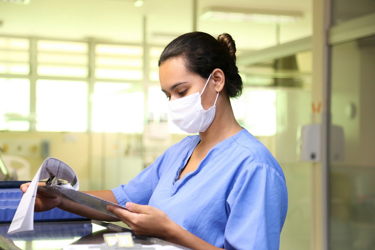 Inscrições para credenciamento terminam em 23 de maio