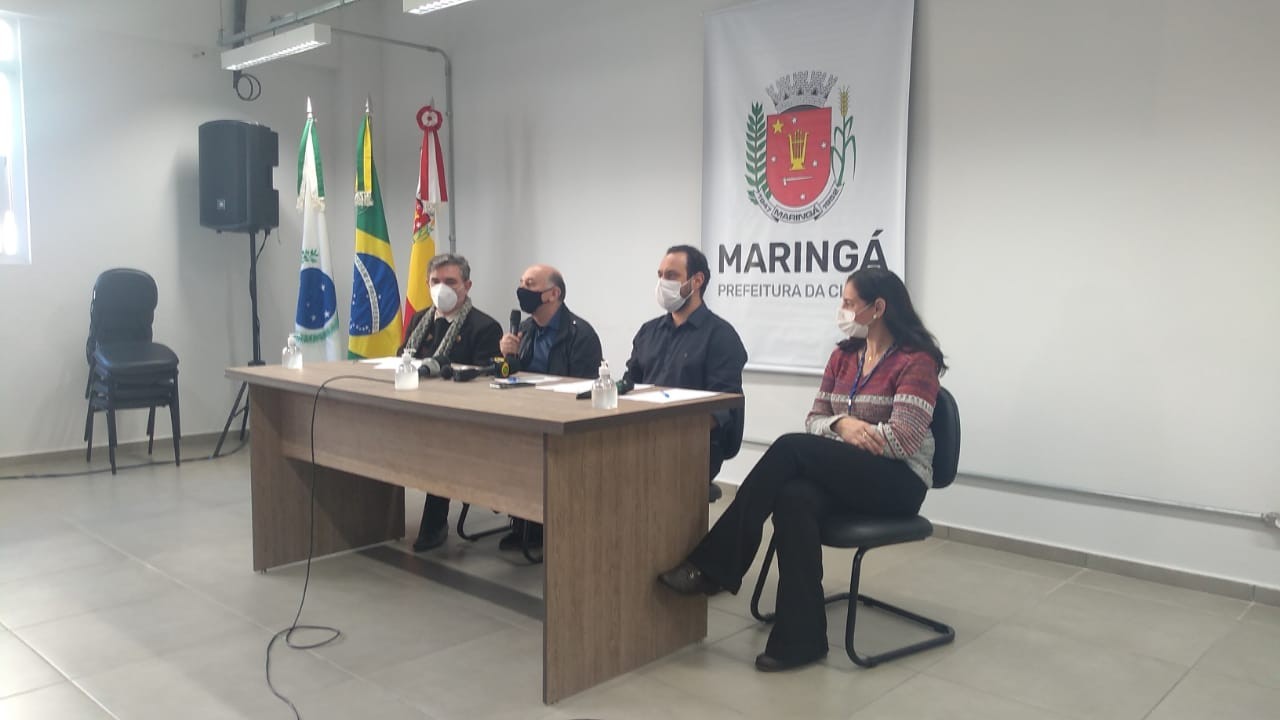 Prefeitura de Maringá nega que tenha aplicado doses de vacina vencidas