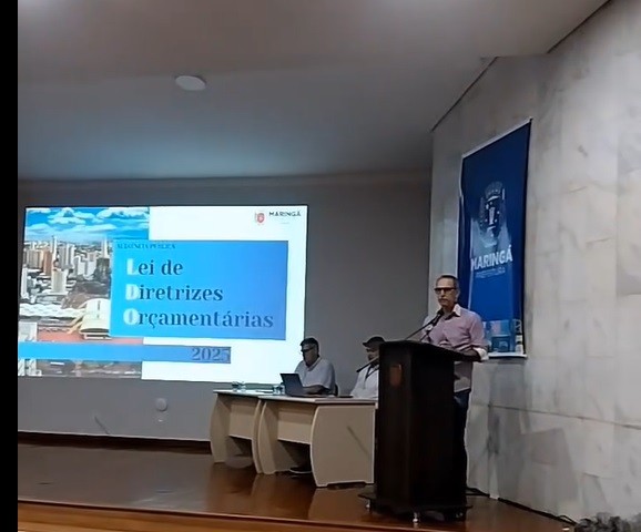 Próximo prefeito deve administrar um orçamento de mais de R$ 3 bi