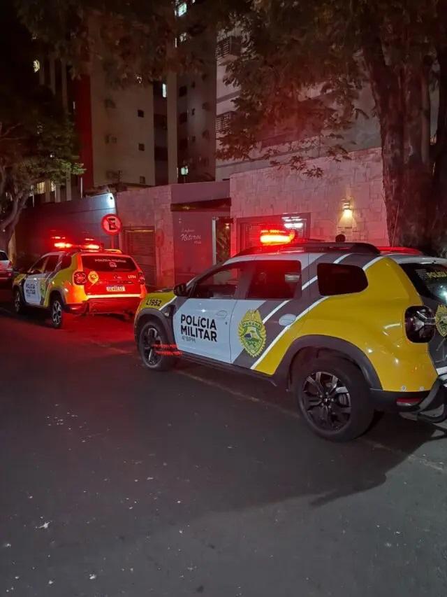 Identificado homem assassinado em pensionato em Maringá