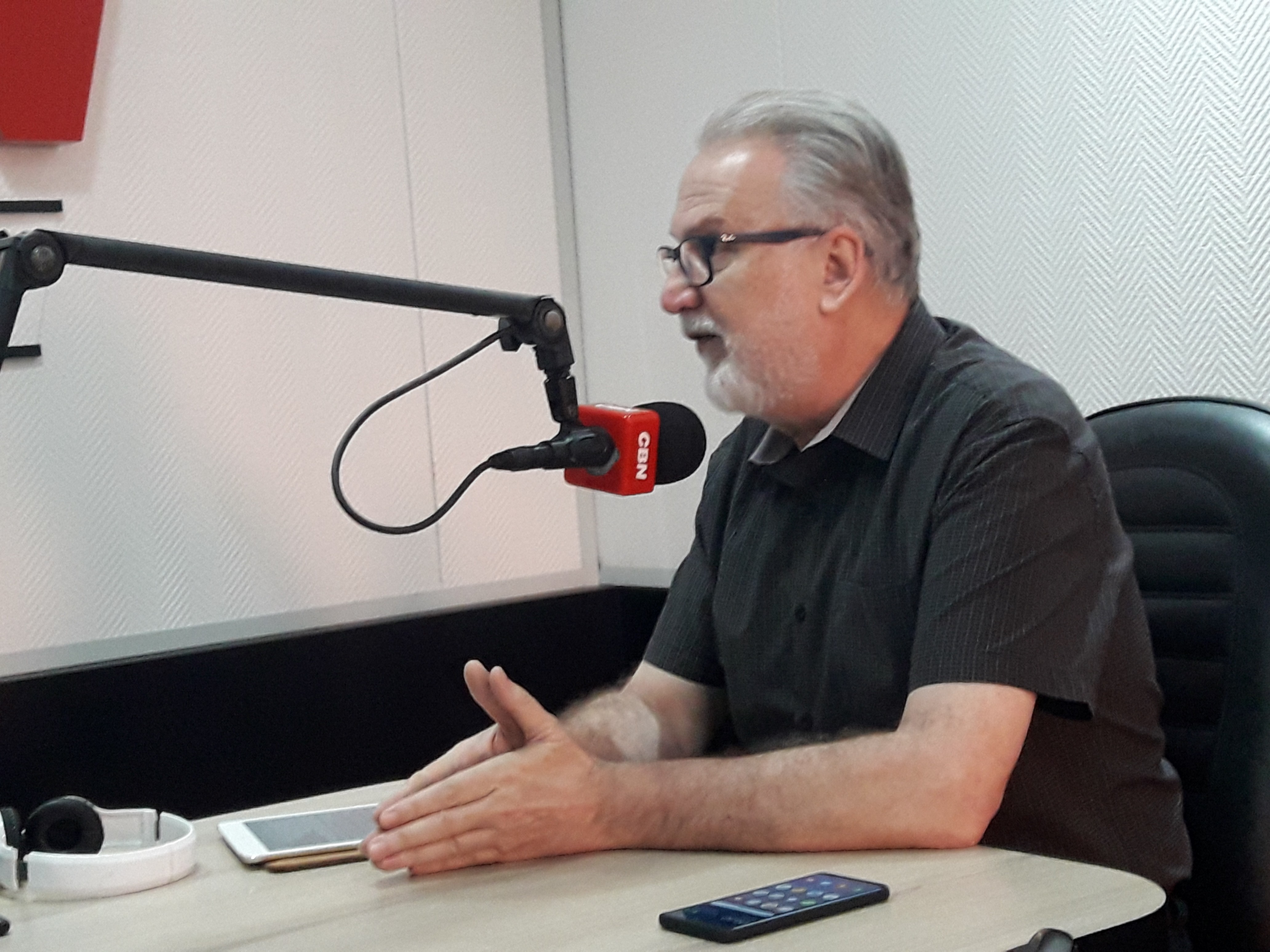 Paraná tem números positivos, em 2019