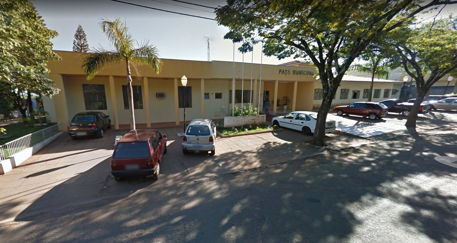 Prefeito tem mandato cassado