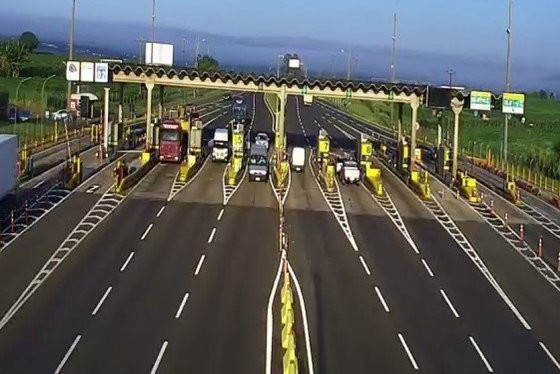 Novas tarifas da Viapar passam a valer nessa terça-feira (30)