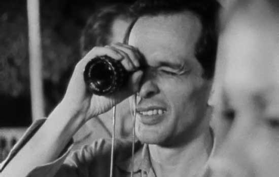 Tributo a Nelson Pereira dos Santos, precursor do Cinema Novo