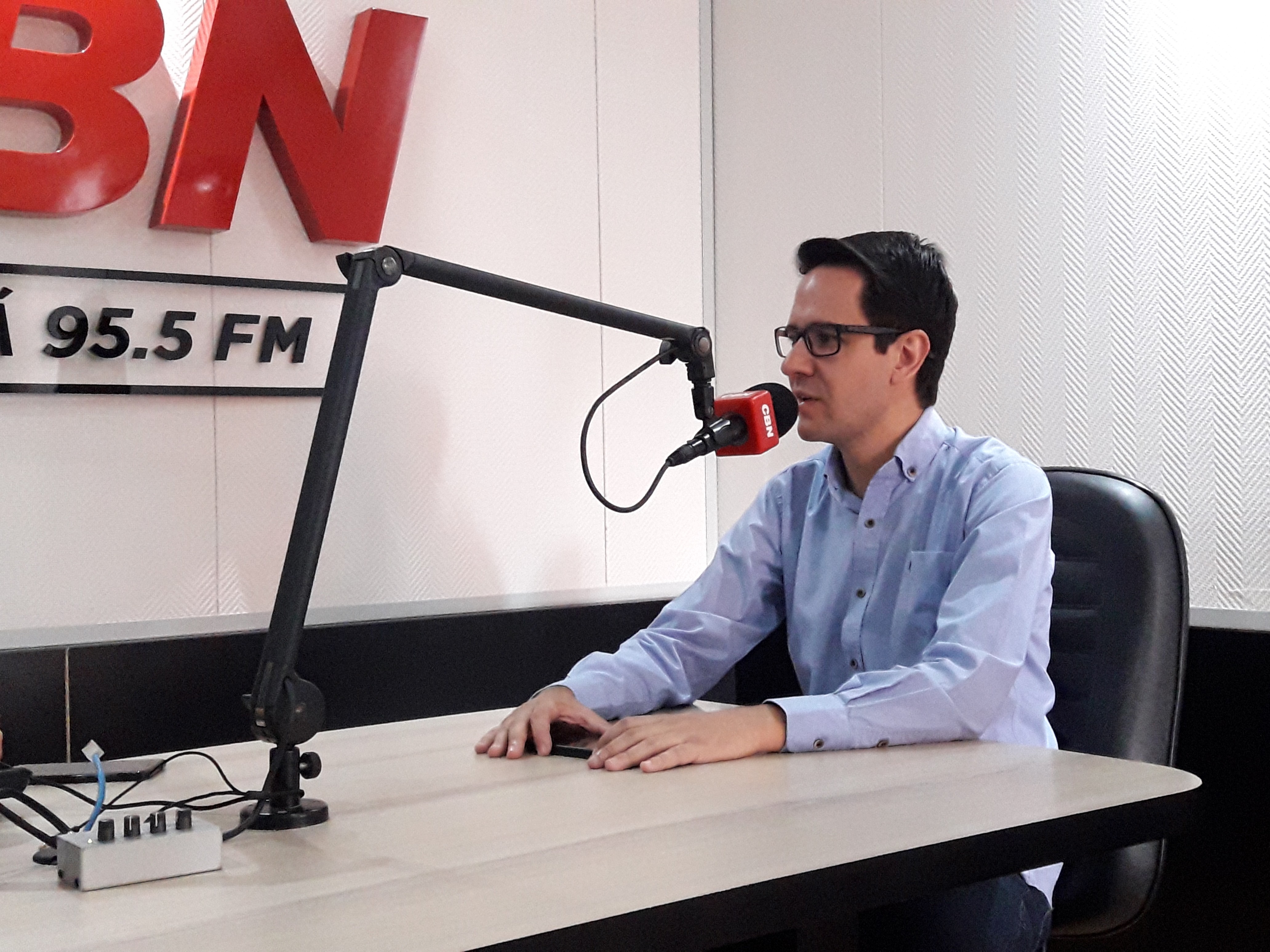 Militares no poder não são uma ameaça a democracia