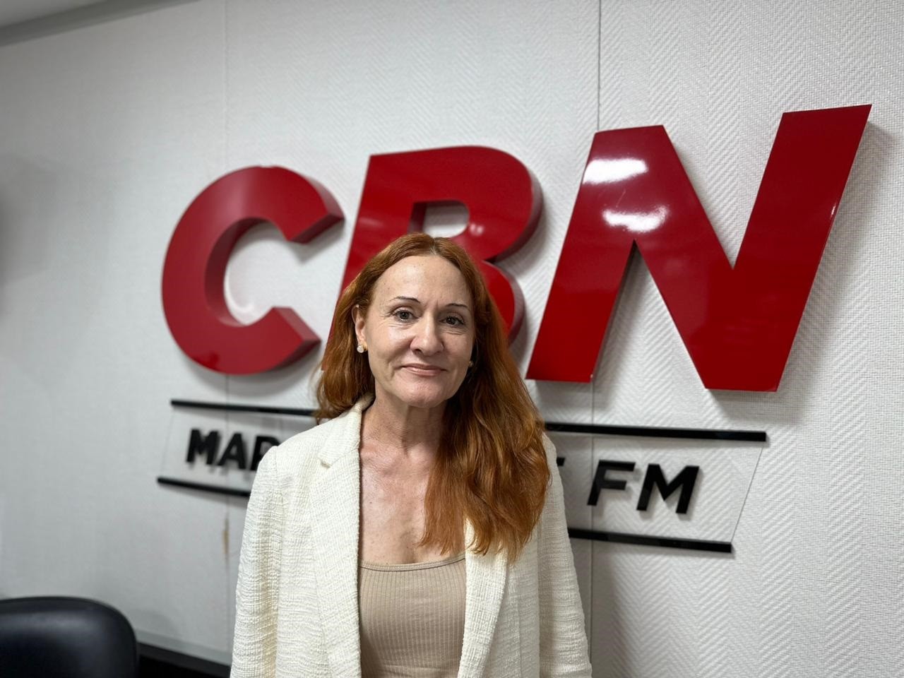 Mulheres devem quebrar tabus em relação à menopausa