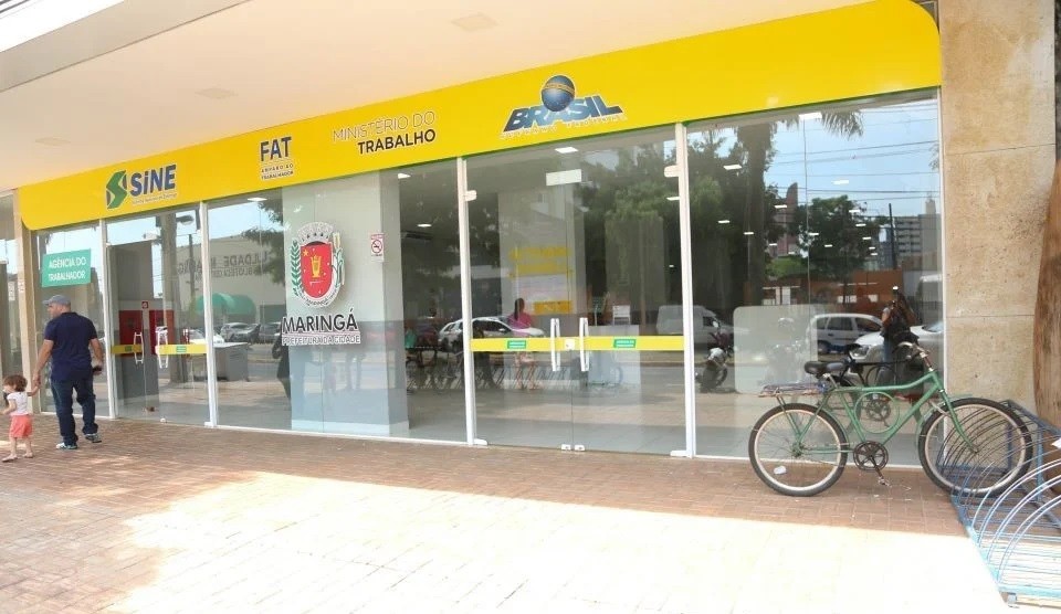 Agência do Trabalhador está com inscrições abertas para cursos de qualificação