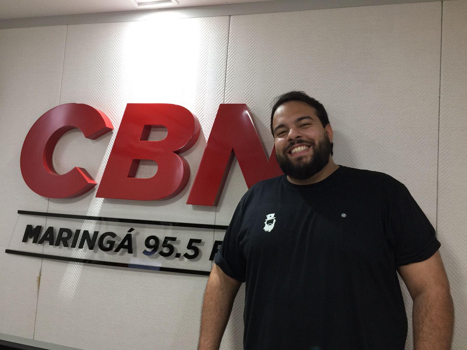 Assinatura para barba, cabelo e bigode ganha adeptos em Maringá