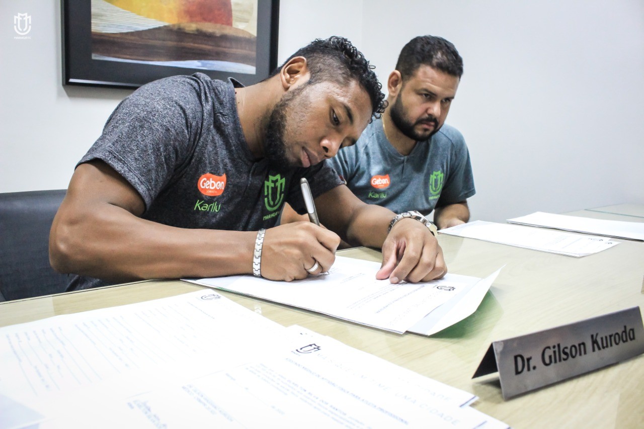 Maringá FC anuncia primeiros reforços para a Divisão de Acesso