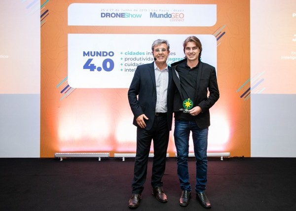 Mandaguaçu entra no mapa das cidades inteligentes