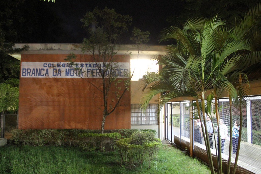 Estão abertas as inscrições para o curso de administração no colégio Branca da Mota, em Maringá