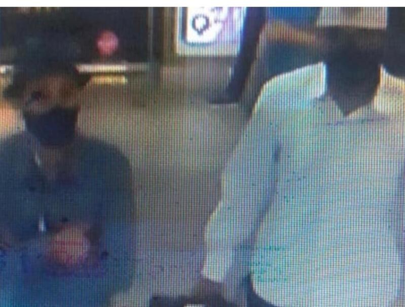 Polícia procura ladrões de joias que agiram em shopping de Maringá