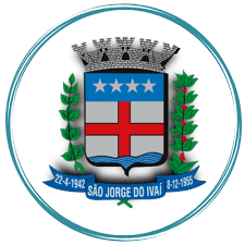 Abertas inscrições para concurso da Prefeitura de São Jorge do Ivaí