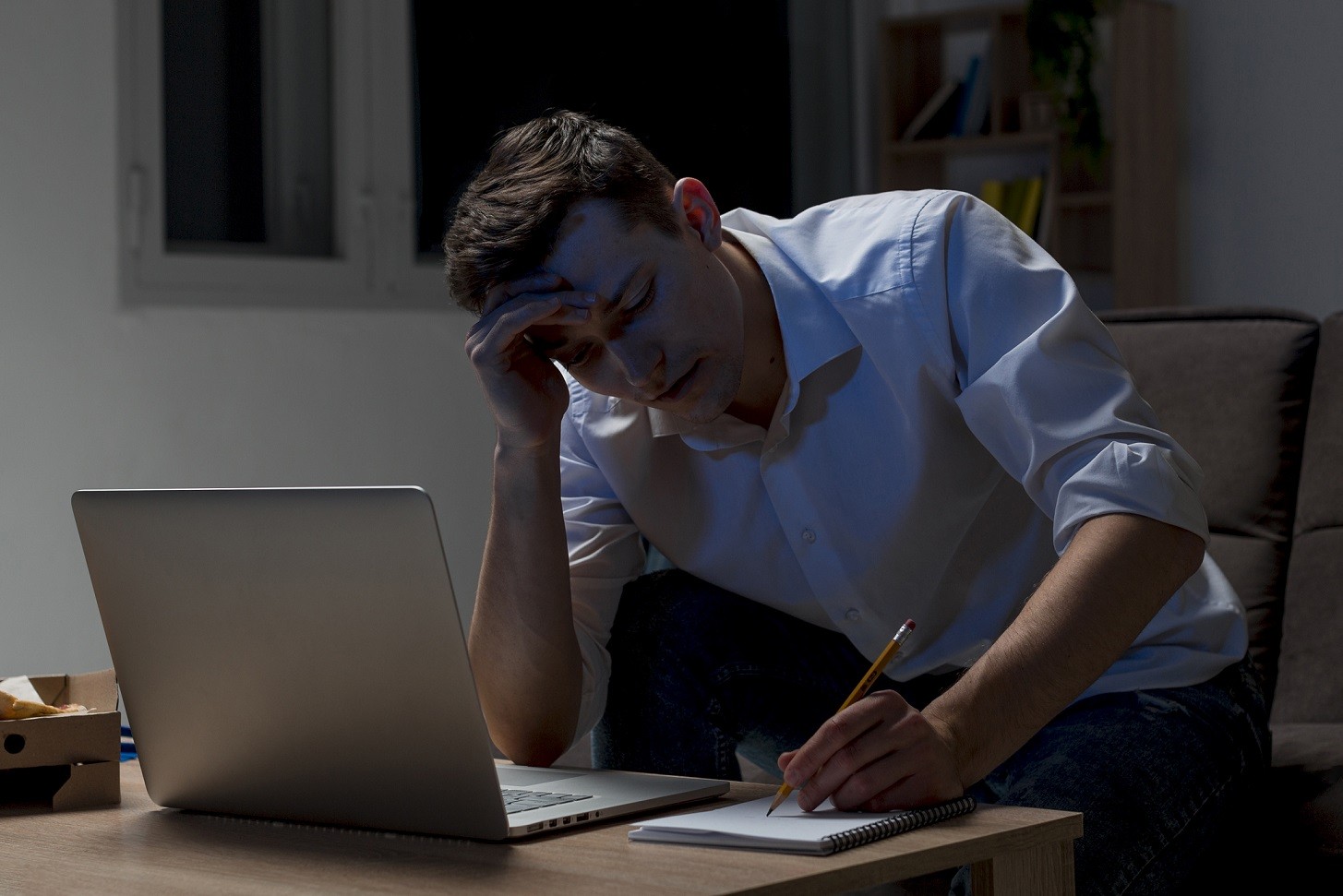 Como usar a inteligência emocional para separar vida pessoal do trabalho?