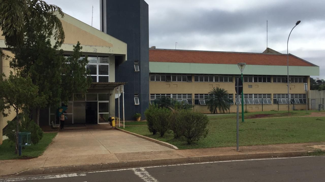 Maringá recebe 20 respiradores doados pelo Ministério da Saúde