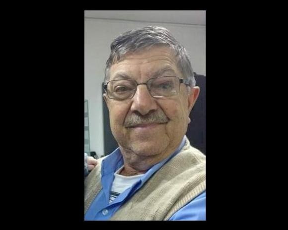 Empresário de Cianorte desaparece no Rio Paraná