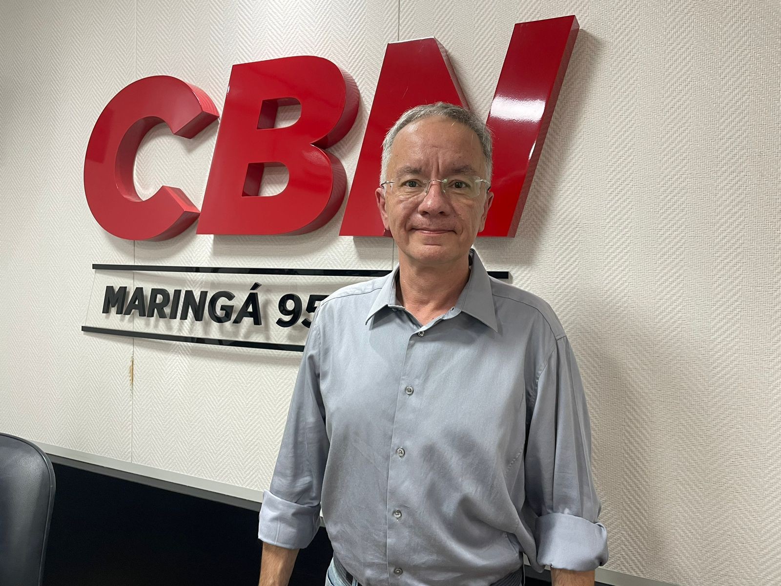 Campanha de vacinação contra a gripe começa na segunda-feira (25)