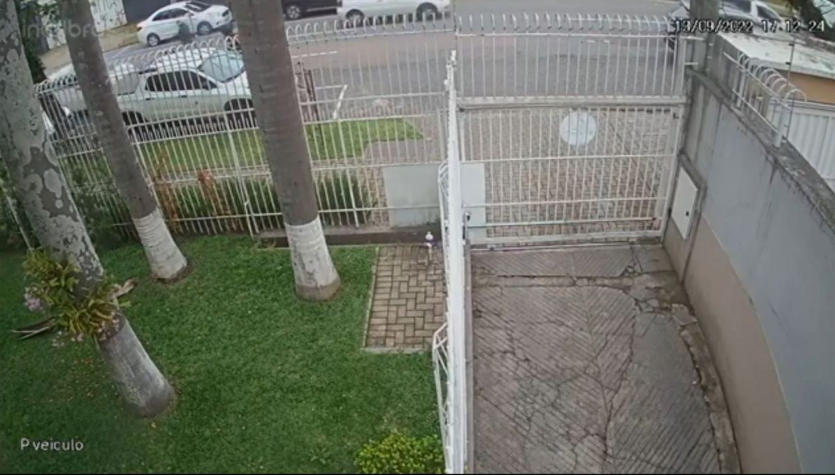 Policial militar mata mulher e tira a própria vida em Curitiba