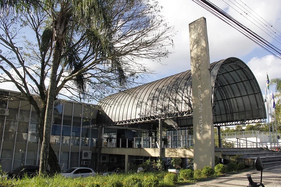 Fim do estado de calamidade pública é aprovado em Ponta Grossa