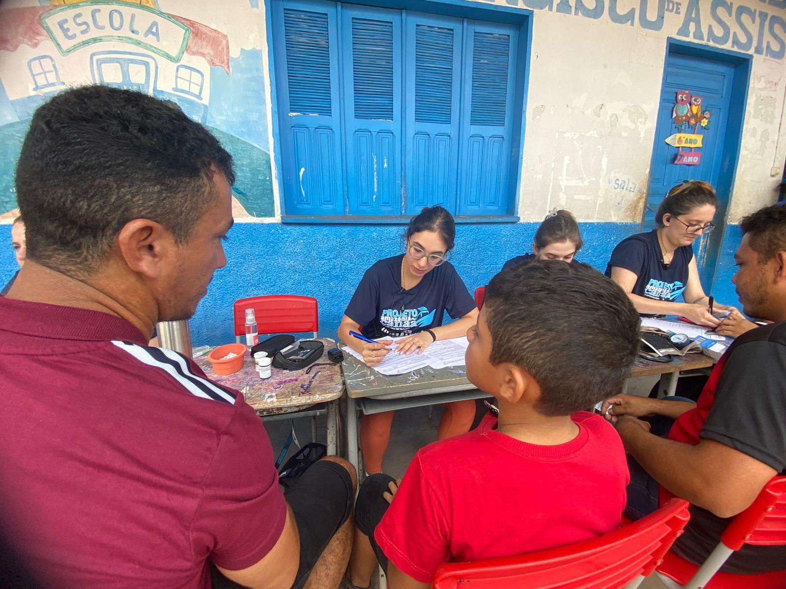 Projeto Humanika embarca para a quarta edição; no Pará