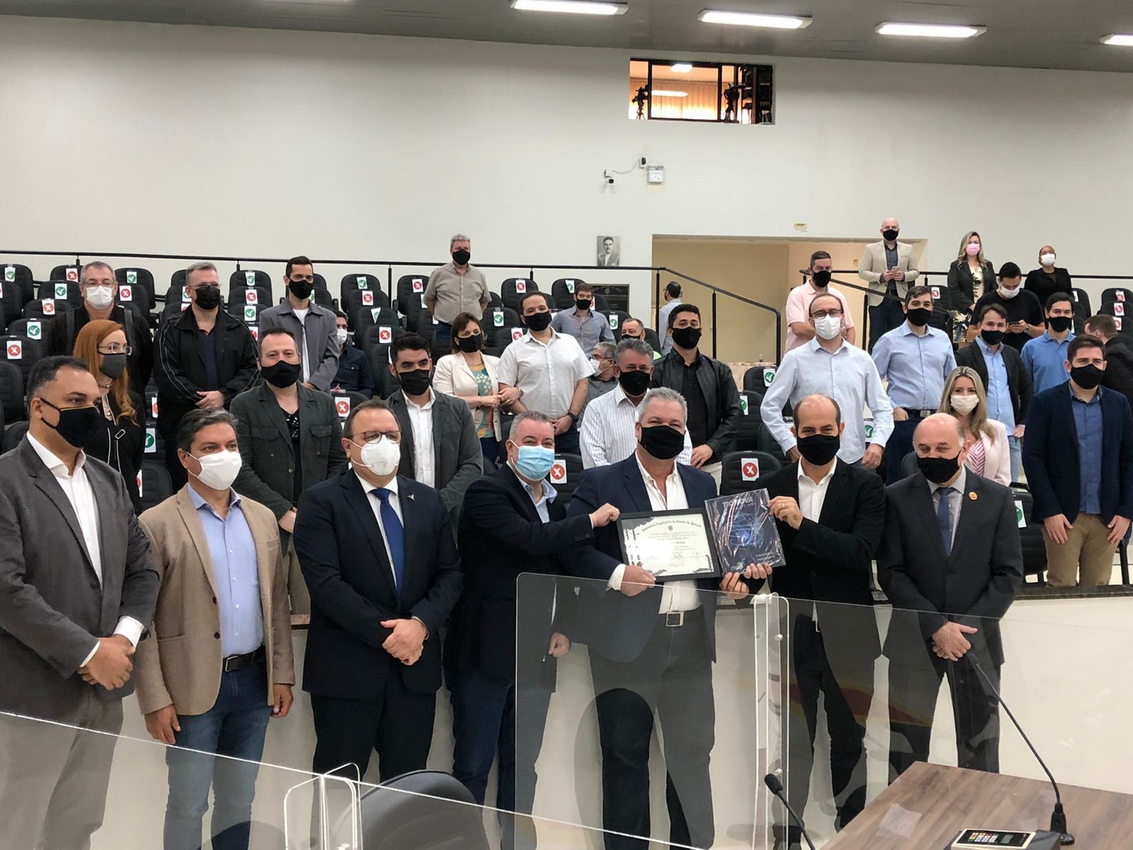 Entidades cobram recursos para o Fundo Municipal de Ciência, Tecnologia e Inovação