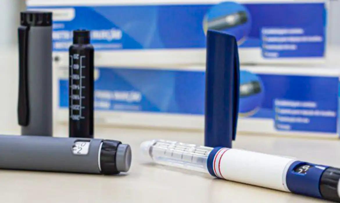 Uso de canetas emagrecedoras aumenta e exige descarte correto