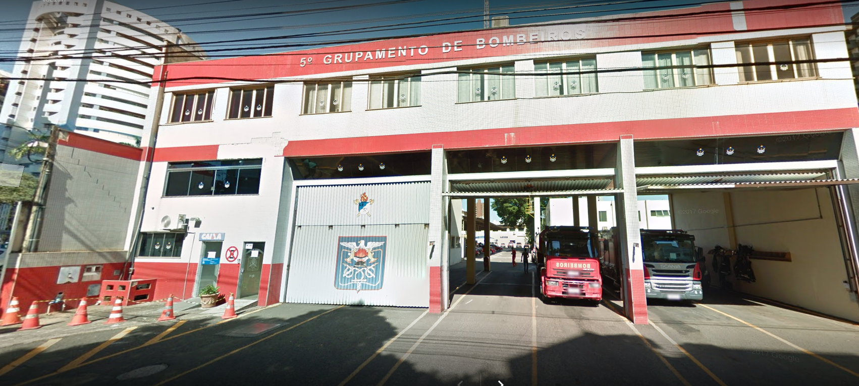 Operação Diplomata prende oficial do 5º Grupamento de Maringá