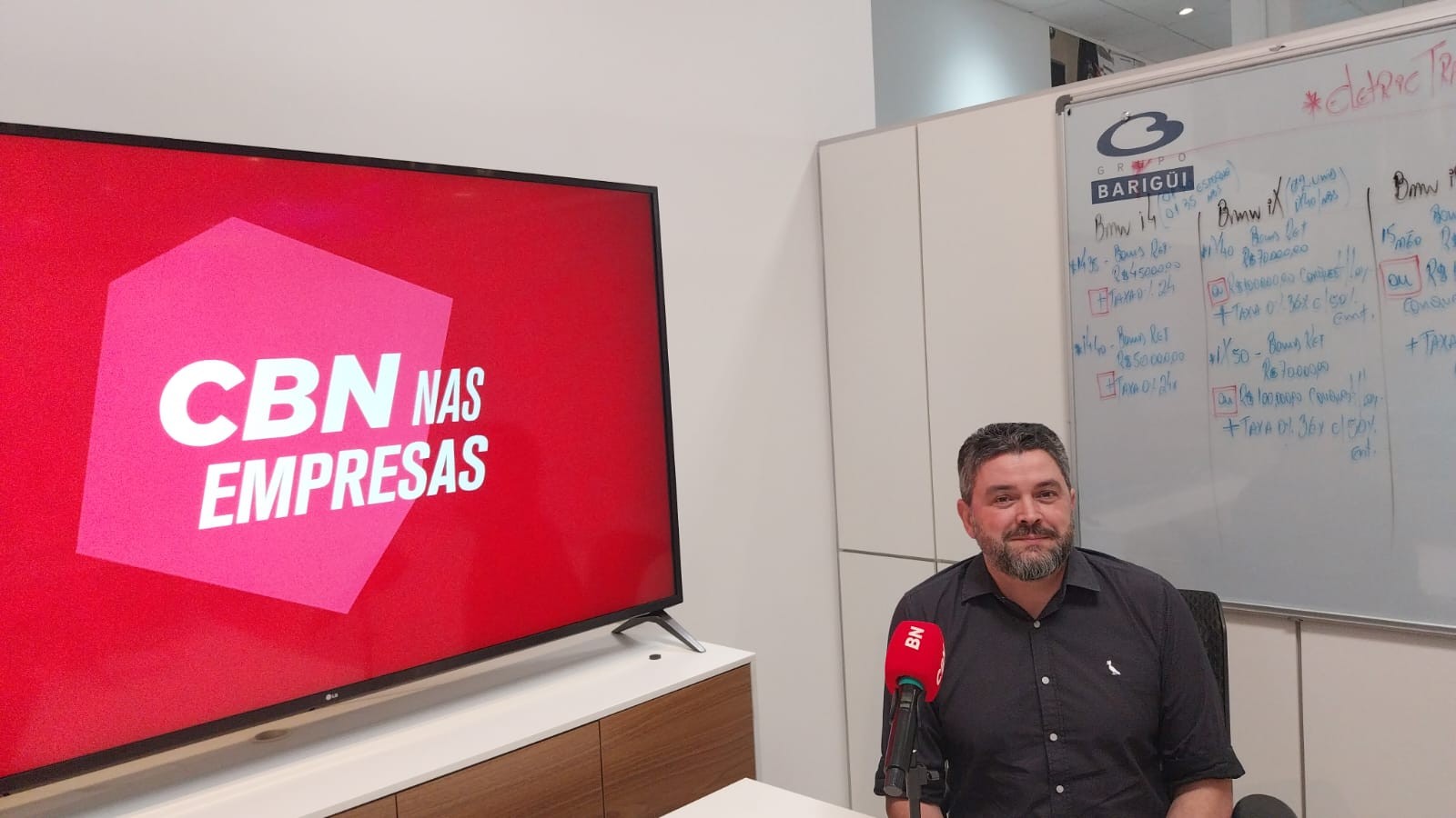 Desafios de um gestor de pós-venda no mercado de automóveis