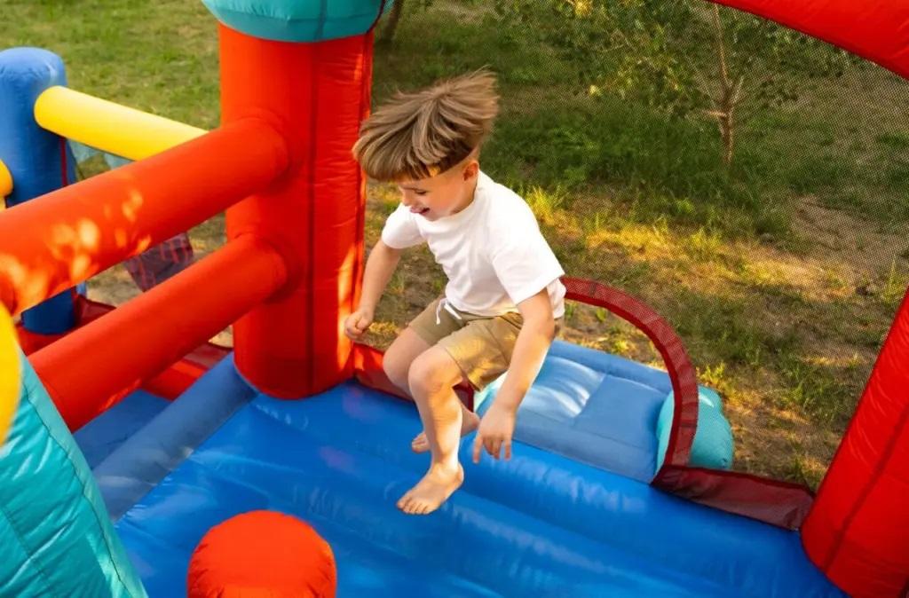 Arena Família Maringá FM 2025: atividades de lazer para todas as idades