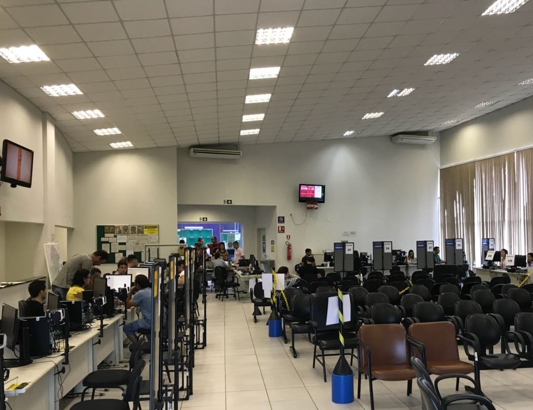 12% dos adolescentes entre 16 e 17 anos são eleitores