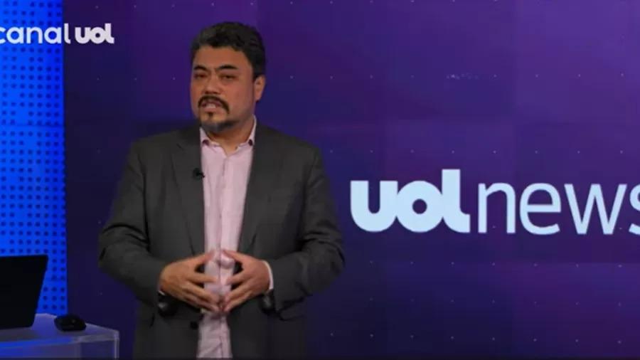 Erro da Justiça resulta em abordagens equivocadas a jornalista