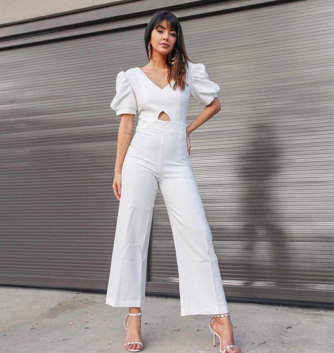 Fim de ano chegando, mas qual o look ideal para o Natal e Ano Novo?