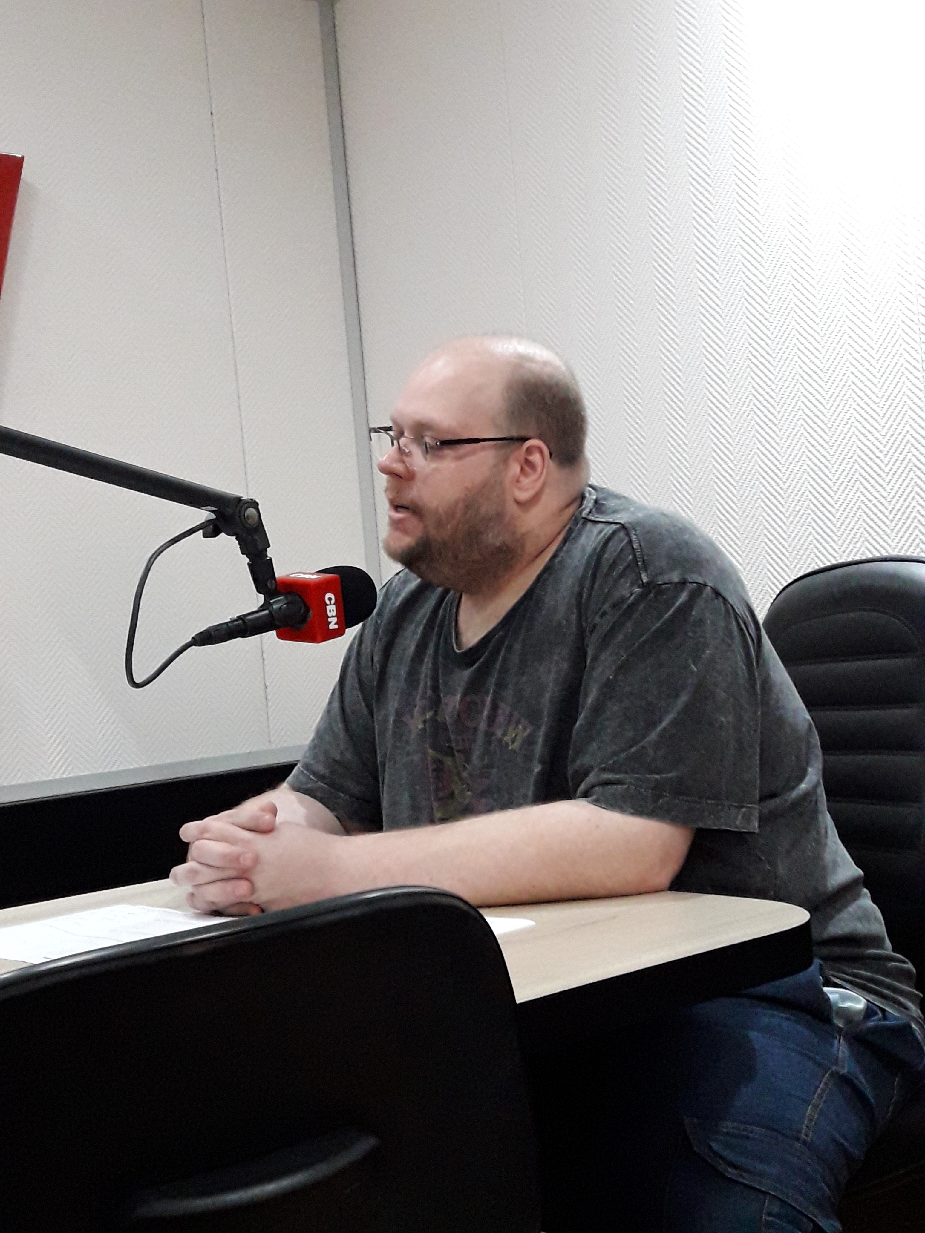 Professor Niero (PV)  apresentou quase 600 indicações em um ano