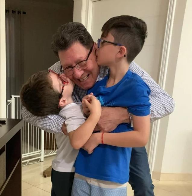 Medida da ausência: uma homenagem ao amigo Ademar Binhardi