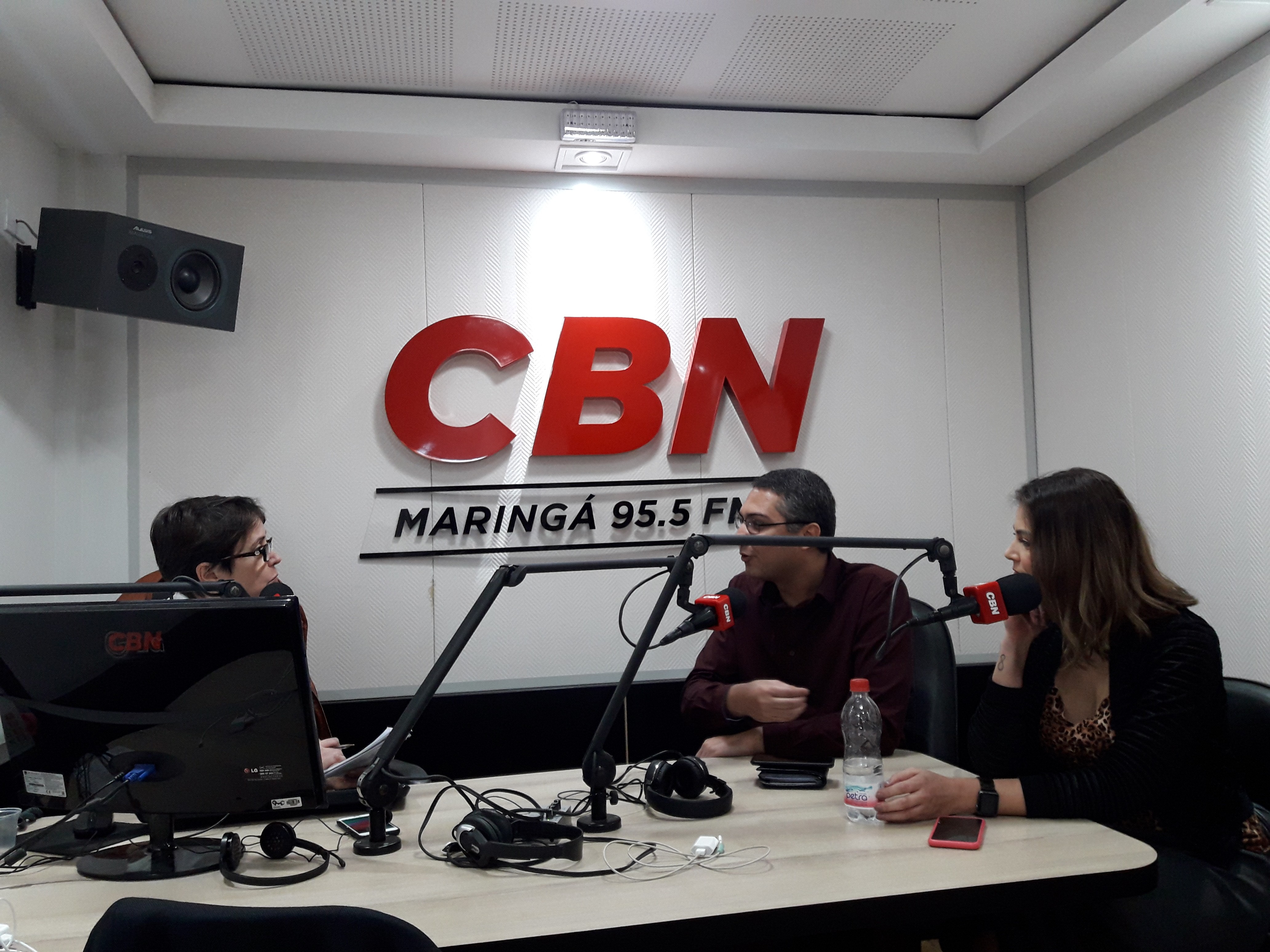 As redes sociais são uma oportunidade de negócios para os empresários locais