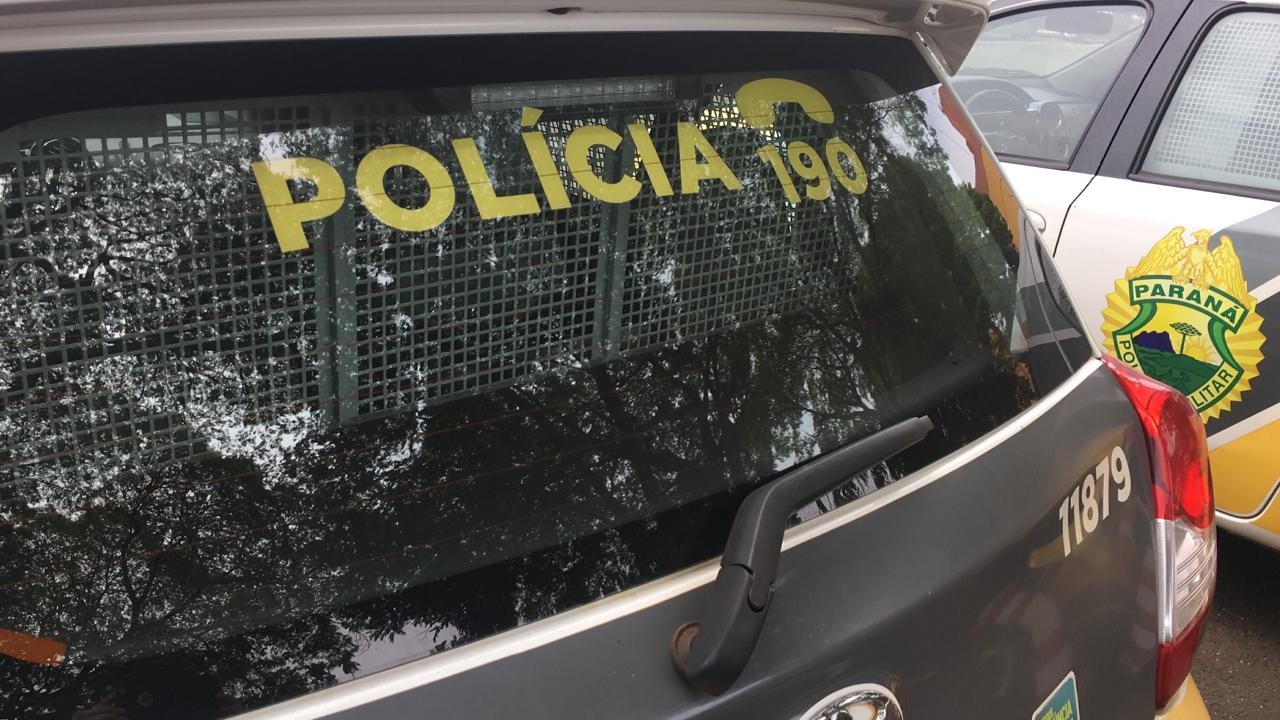 Homem se envolve em briga, é empurrado, cai e morre