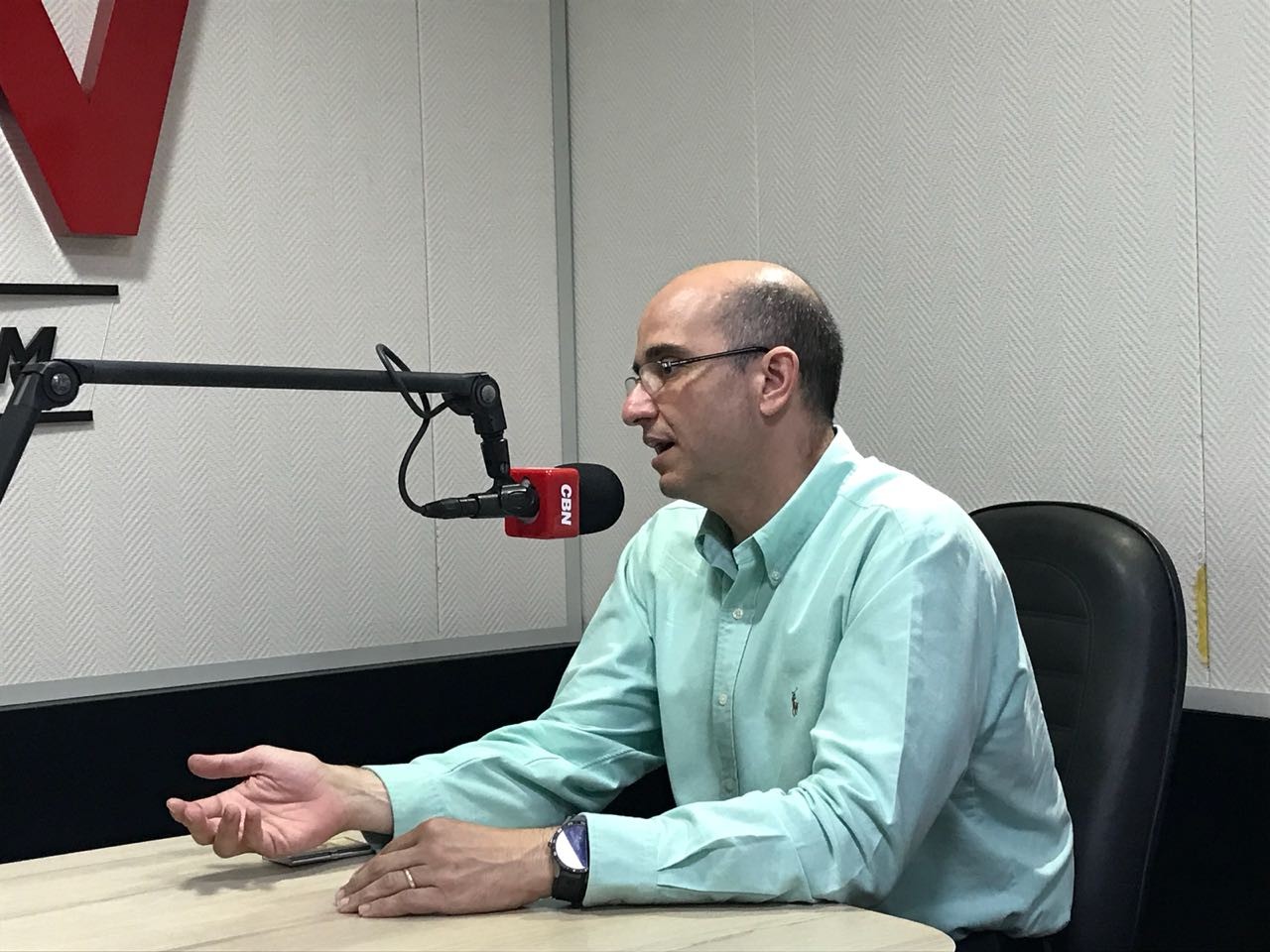 Sociedade organizada conhece projeto Hospital de Amor