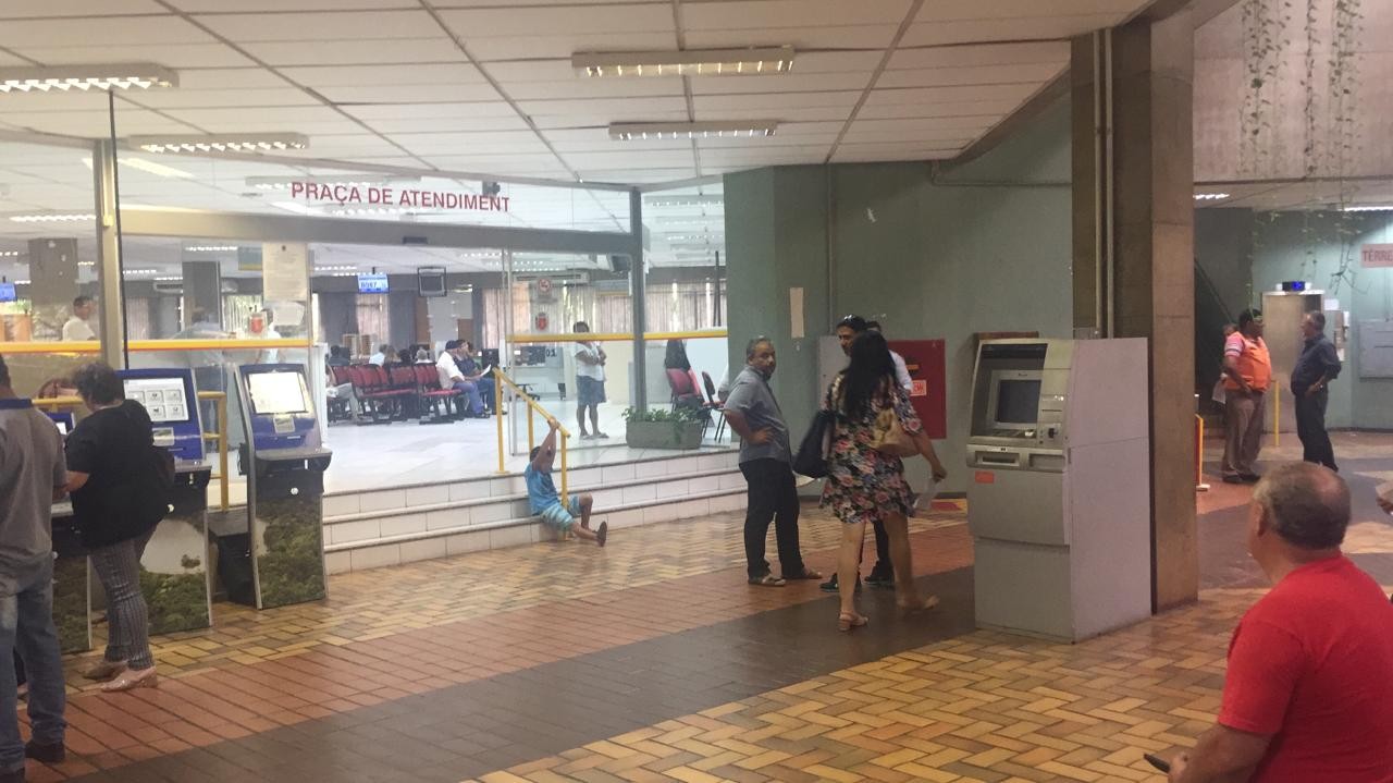 R$ 45 milhões foram pagos de IPTU até dia 24 de janeiro