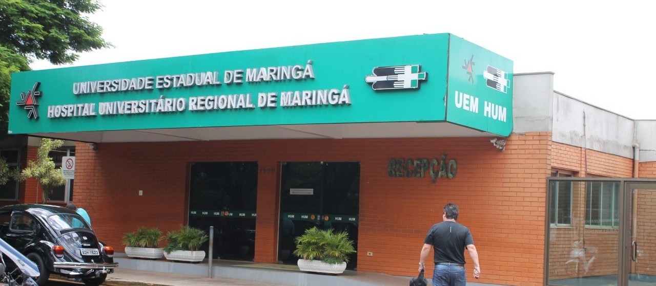 CRM irá fiscalizar o HU na próxima terça-feira (21)